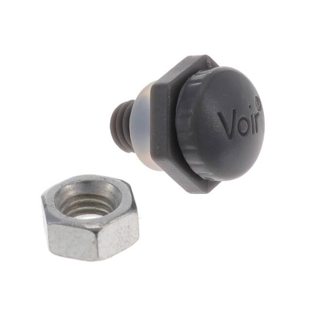 IPV-67501-G Bud Industries  Accesorios de caja